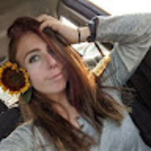 Meet your Posher, Alissa